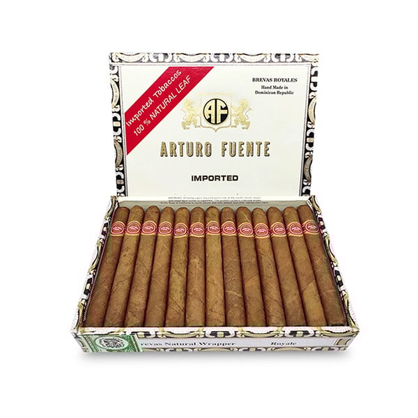 cigars
